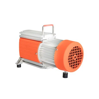 Laboratorijska membranska črpalka